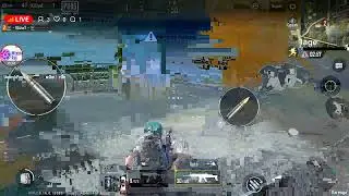 #PUBG