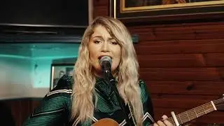 The Forge Sessions Vol. 3 - A Pair Of Brown Eyes - The Whistlin' Donkeys feat. Meadhbh Walsh