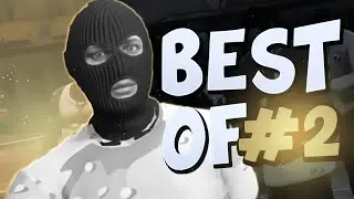 Baja | Best of Locura #2 OP GTA LIFE