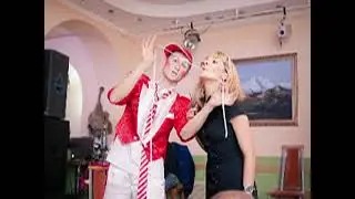 Клоун Виталий Выдриганов - будущий иеромонах 