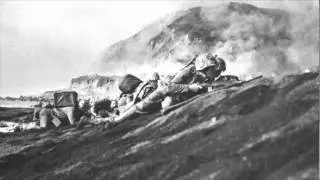 Memories of a Veteran: Abraham Eutsey's story