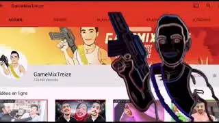 Ytp pour GAMEMIXTREIZE