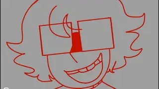 Awoken// animation meme’