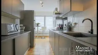 SEYNOD - APPARTEMENT A VENDRE - 295 500 € - 85 m² - 4 pièce(s)