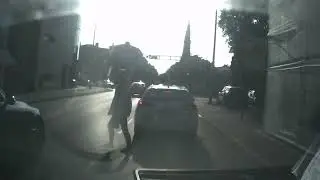 Dash Cam Zadar 17