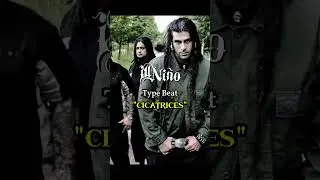 ill Nino type beat #numetaltypebeat #illnino #alternativemetaltypebeat