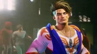 Street Fighter VI