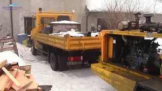 Строительство бассейна УкрПроектБассейн