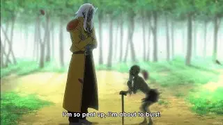 Gobjii ho**y moment ¦ re monster ep 4