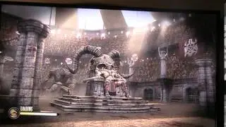MK9 team ladder final part part 3