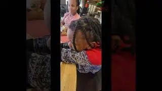 Met My Family For Lunch