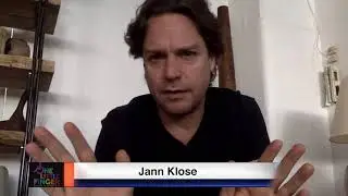 One Little Finger - Review | Jann Klose