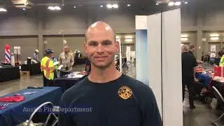 10th NPEF Conference Austin, TX  Promo