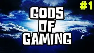 Gods of gaming blackout challenge proof