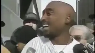 Interview Tupac -NOVEMBER 1994