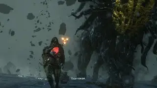 DEATH STRANDING™ #21 - Как пройти с Мамой на другой берег