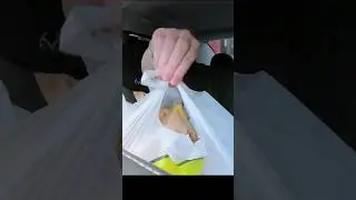 🤑 How much I made in 1 hour Uber Eats Driver 