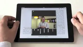 A Clockwork Orange 50th Anniversary iPad Edition