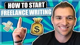 How to Start Freelance Writing in 2021: Get Started FAST (Even With No Experience)