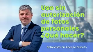 ¿Usaron tu Imagen sin Permiso? Lo que Debés Saber para Protegerte