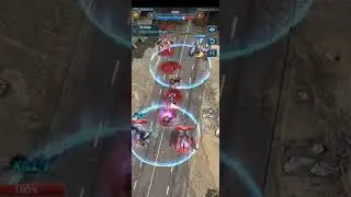 age of origins. how to 2 titans kill 30k t11 canons with 1040lra. blame