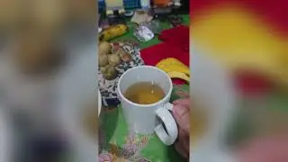 Breakfast tayo...