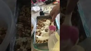 Готовим с бабушкой вкусняшки