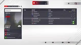 Rot f1