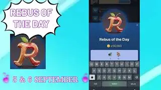 5 September Rebus of the Day Musk Empire correct