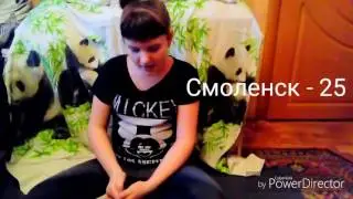 Зима ❄ ожидание и реальность.