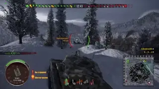 Пох на проблемы с Psn, поехали...Up/ Wot Ps4