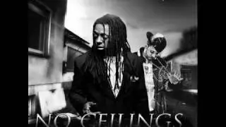 Lil Wayne - Lets Go Crazy
