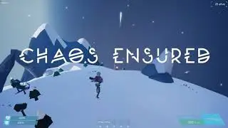 ASTROGATE trailer