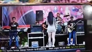 Detik Detik Biduanita Arisa Amelia di Php Penyawer wkwk #newpalapa #newmonata #adella