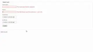3   Data Annotations