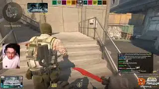 2K PTS / C_a_k_e (Counter-Strike)