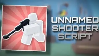 Unnamed Shooter Script | Hitbox, ESP Player | Mobile (Android & IOS)