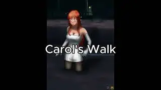 'Carol's Walk