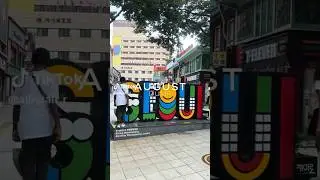 August dump | Seoul | Seoul in August | South Korea | #travel #southkorea #7eleven
