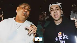SONY RITTER vs. MECHA NAISTA: Cuartos DEM Argentina 🇦🇷 Duplas