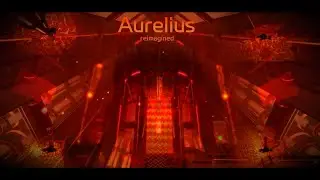 //TRIA OS// Aurelius (Reimagined)