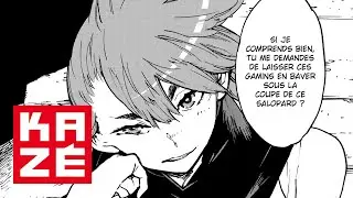 Yakuza Reincarnation - Bande-annonce