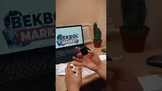 Распаковка Smart Watch #shorts