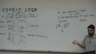 CS4510 L05B Chomsky Normal Form