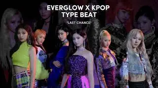 [FREE FOR PROFIT] EVERGLOW X Kpop Type beat 