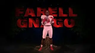 Welcome to the F.A.M.I.L.Y. Farell Gnago!
