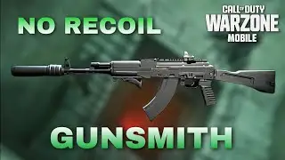 KASTOV 762 BEST ATTACHMENTS WARZONE MOBILE