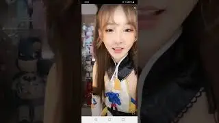 抖音 小闵儿18