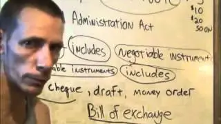 The allege Loan Contract = A PROMISSORY NOTE for Canadians