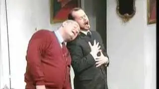 DON PASQUALE Duet and solo from Act I